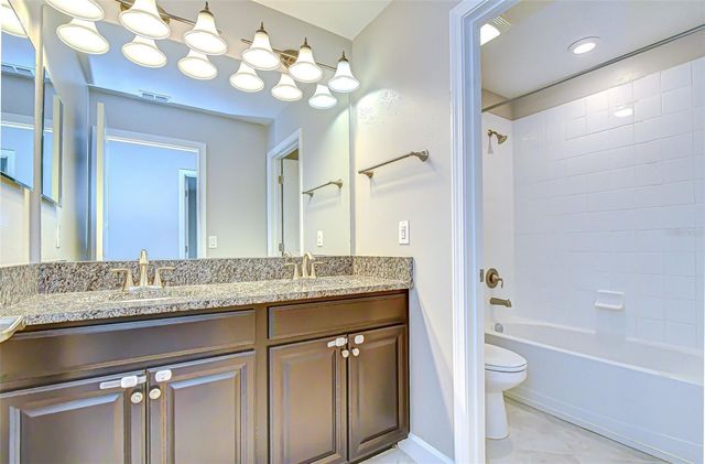 2281 LIVORNO WAY, Land O Lakes, FL 34639