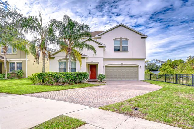 2281 LIVORNO WAY, Land O Lakes, FL 34639