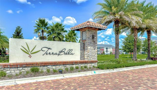 2281 LIVORNO WAY, Land O Lakes, FL 34639