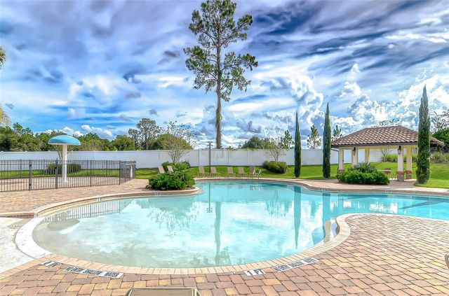 2281 LIVORNO WAY, Land O Lakes, FL 34639