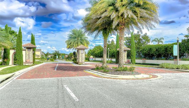 2281 LIVORNO WAY, Land O Lakes, FL 34639