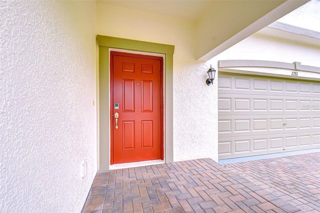 2281 LIVORNO WAY, Land O Lakes, FL 34639