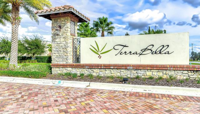 2281 LIVORNO WAY, Land O Lakes, FL 34639