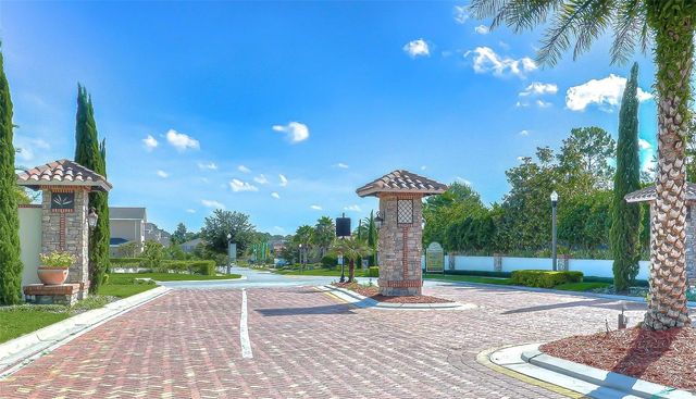 2281 LIVORNO WAY, Land O Lakes, FL 34639