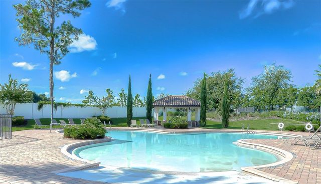 2281 LIVORNO WAY, Land O Lakes, FL 34639