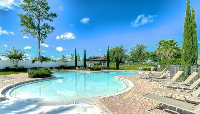 2281 LIVORNO WAY, Land O Lakes, FL 34639