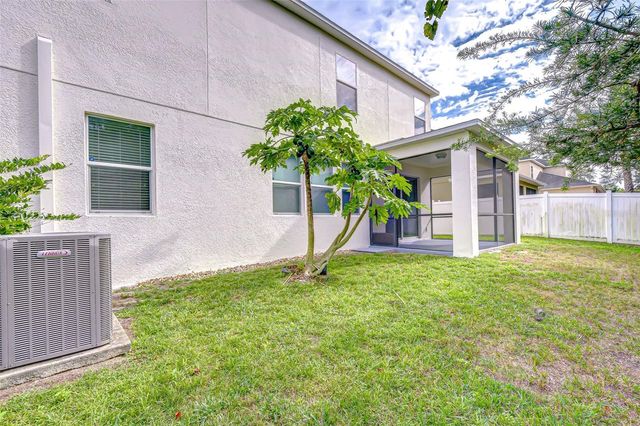 2281 LIVORNO WAY, Land O Lakes, FL 34639