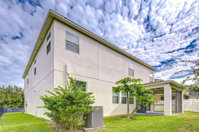 2281 LIVORNO WAY, Land O Lakes, FL 34639