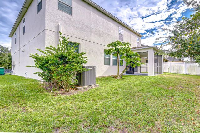 2281 LIVORNO WAY, Land O Lakes, FL 34639