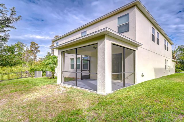 2281 LIVORNO WAY, Land O Lakes, FL 34639