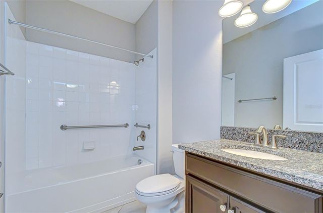 2281 LIVORNO WAY, Land O Lakes, FL 34639