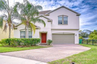 2281 LIVORNO WAY, Land O Lakes, FL 34639