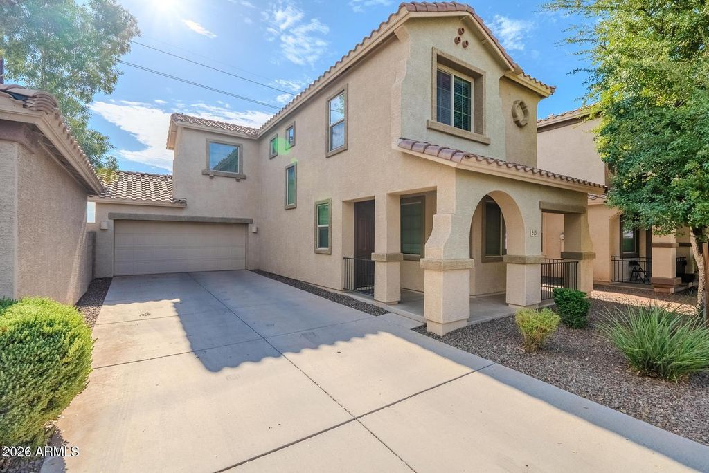 513 N 119TH Drive, Avondale, AZ 85323 — exterior