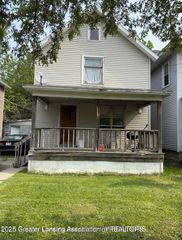 911 E Kalamazoo Street, Lansing, MI 48912