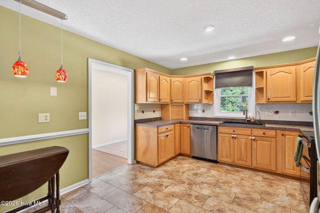168 S Shore Drive, Southport, NC 28461