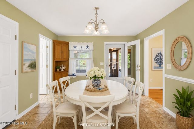 168 S Shore Drive, Southport, NC 28461