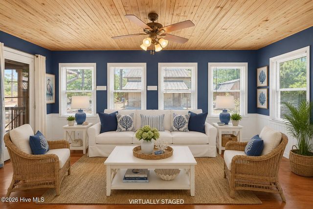 168 S Shore Drive, Southport, NC 28461