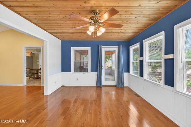 168 S Shore Drive, Southport, NC 28461