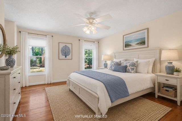 168 S Shore Drive, Southport, NC 28461