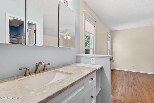 168 S Shore Drive, Southport, NC 28461