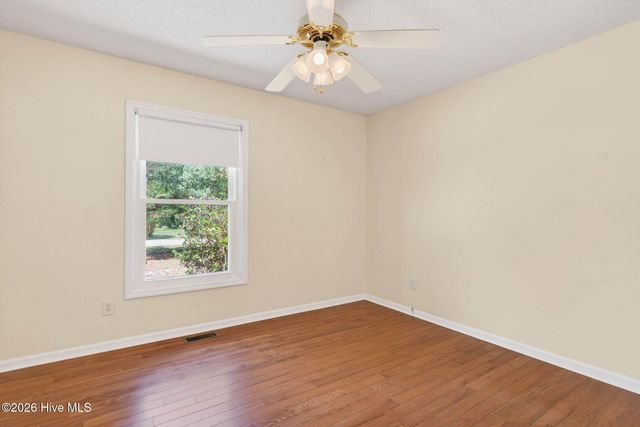 168 S Shore Drive, Southport, NC 28461