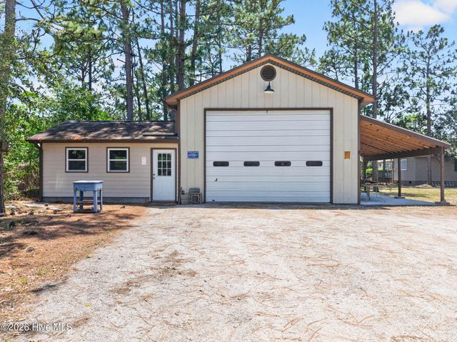 168 S Shore Drive, Southport, NC 28461