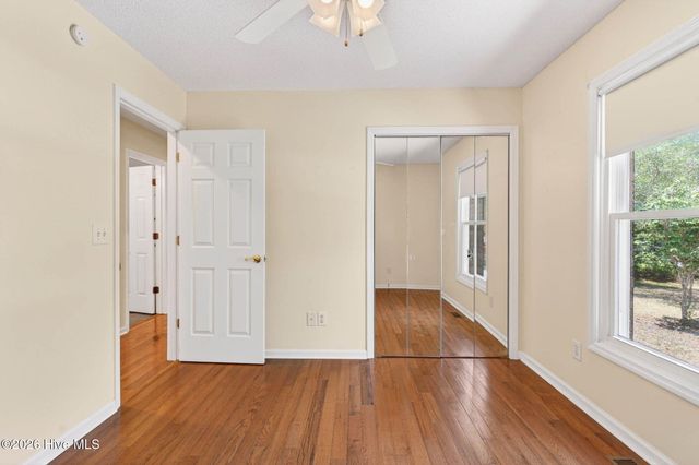 168 S Shore Drive, Southport, NC 28461