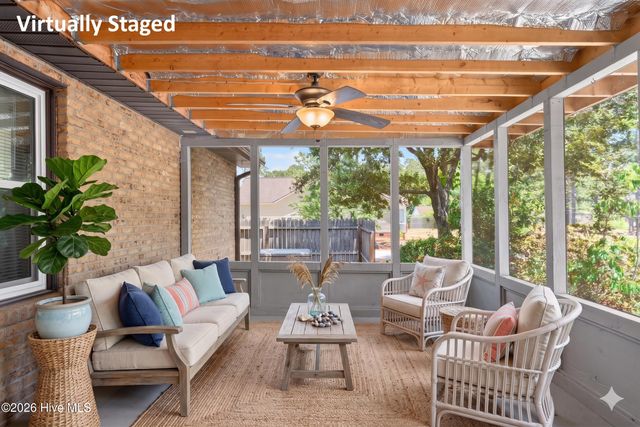 168 S Shore Drive, Southport, NC 28461