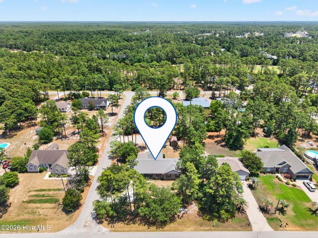 168 S Shore Drive, Southport, NC 28461