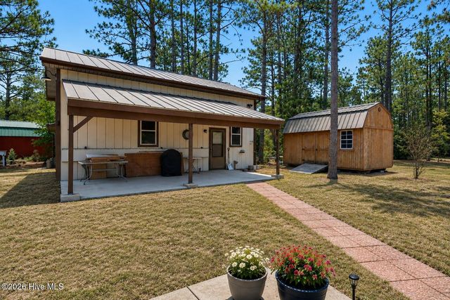 168 S Shore Drive, Southport, NC 28461
