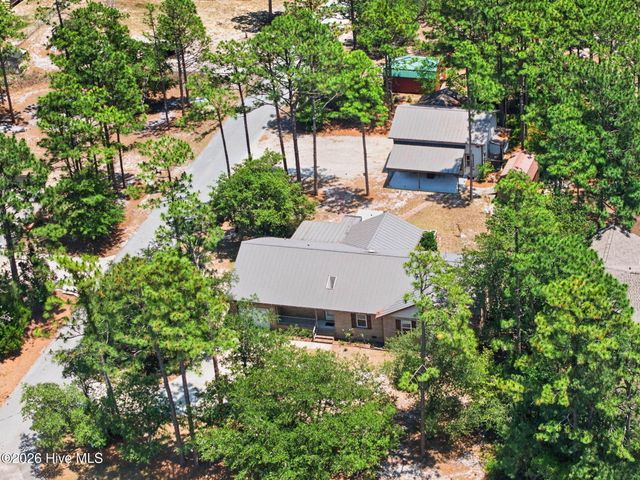 168 S Shore Drive, Southport, NC 28461