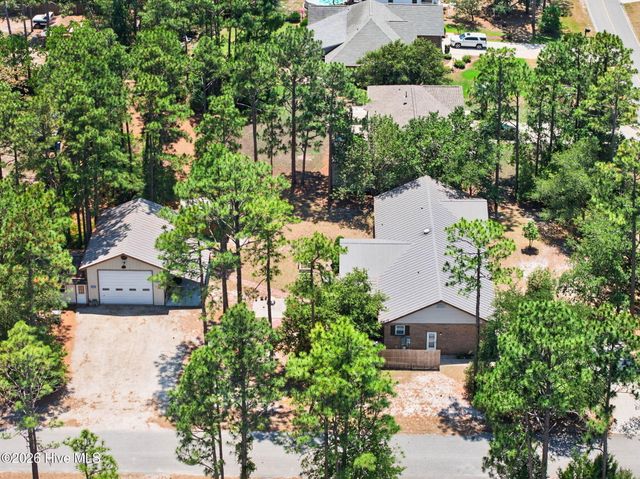 168 S Shore Drive, Southport, NC 28461