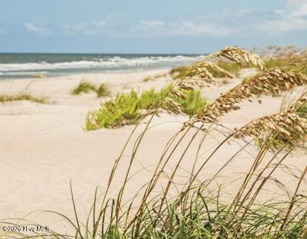 168 S Shore Drive, Southport, NC 28461