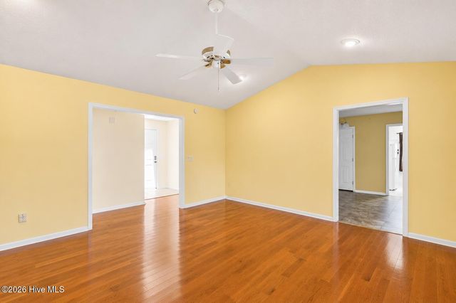 168 S Shore Drive, Southport, NC 28461