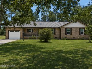 168 S Shore Drive, Southport, NC 28461