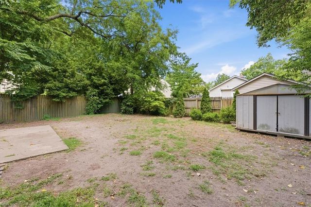 2931 Vimy Ridge AVE, Norfolk, VA 23509