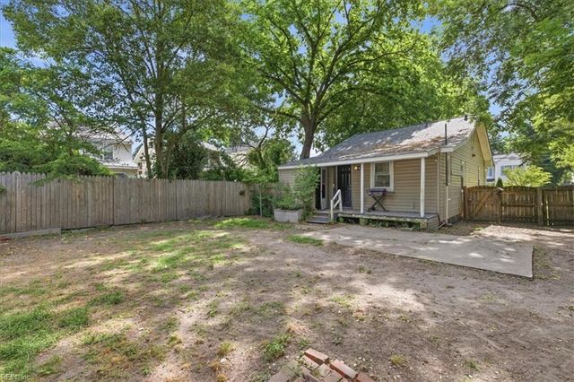 2931 Vimy Ridge AVE, Norfolk, VA 23509