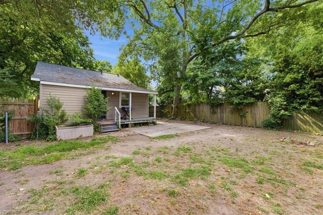 2931 Vimy Ridge AVE, Norfolk, VA 23509