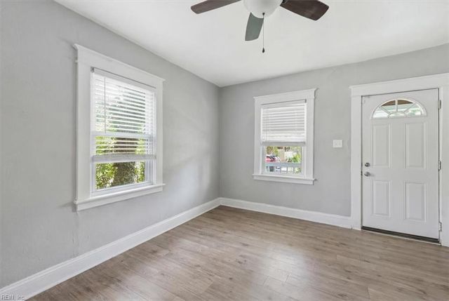 2931 Vimy Ridge AVE, Norfolk, VA 23509