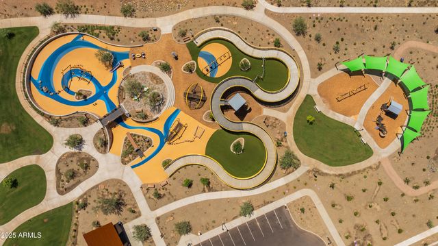 385 W RIDGE Road, Apache Junction, AZ 85120