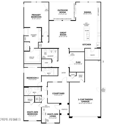 385 W RIDGE Road, Apache Junction, AZ 85120