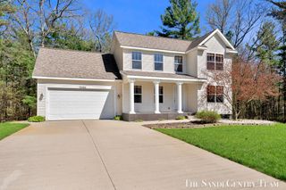 5468 W Samantha Lane, Dalton Twp, MI 49457