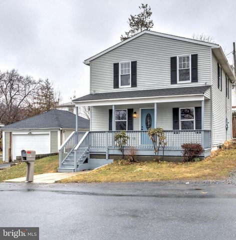 5 EDGEWOOD AVE, Temple, PA 19560