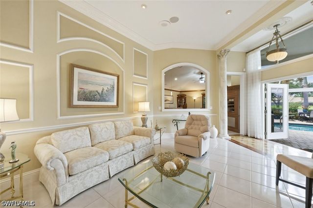 11766 Quail Village WAY 14, Naples, FL 34119