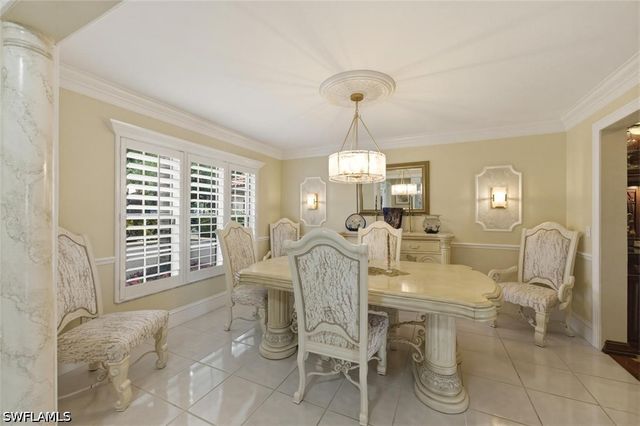 11766 Quail Village WAY 14, Naples, FL 34119