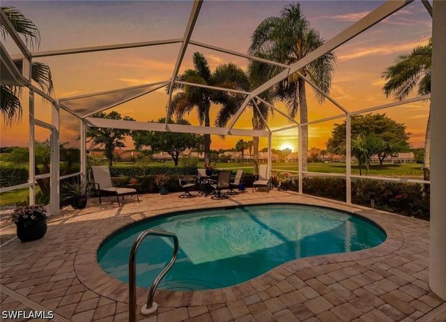 11766 Quail Village WAY 14, Naples, FL 34119