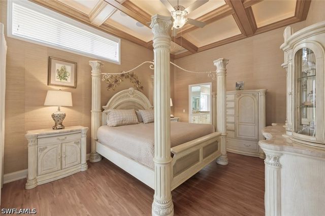 11766 Quail Village WAY 14, Naples, FL 34119