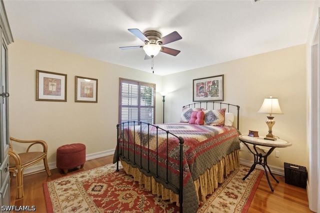 11766 Quail Village WAY 14, Naples, FL 34119