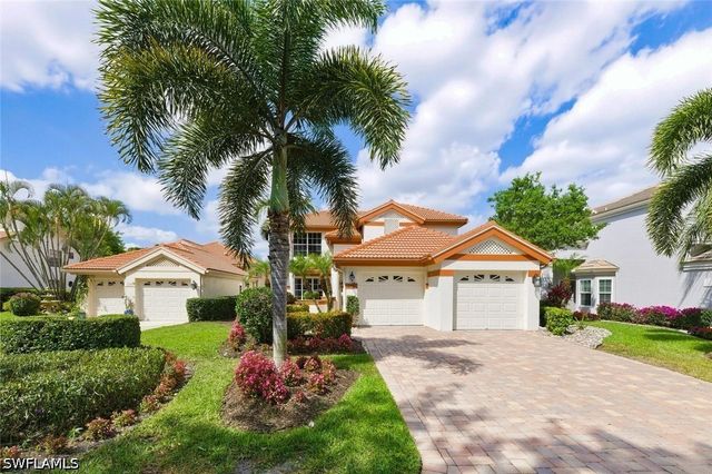 11766 Quail Village WAY 14, Naples, FL 34119