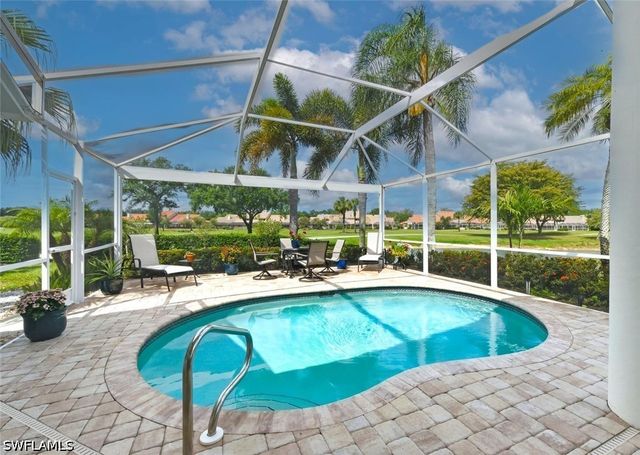 11766 Quail Village WAY 14, Naples, FL 34119